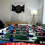 Chill & Play With Garage * Sarajevo