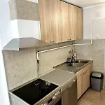 Chill & Play With Garage Apartment Sarajevo