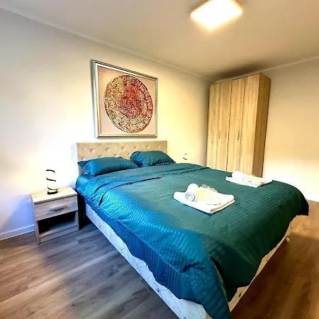 Apartment Chill & Play With Garage Sarajevo