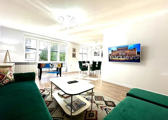 Chill & Play With Garage Apartman