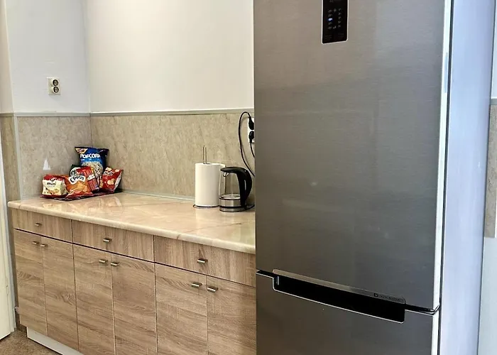 Chill & Play With Garage